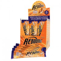 Rebound Fx™ On-The-Go Pouches Citrus Punch - 30 sobres.